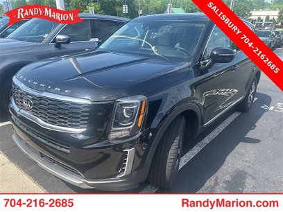 Used 2020 Kia Telluride EX