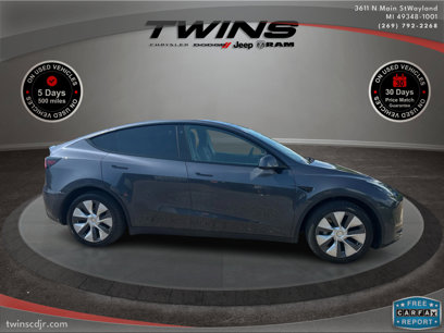 Used 2022 Tesla Model Y Long Range