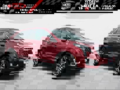 Used 2024 Cadillac XT5 Premium Luxury