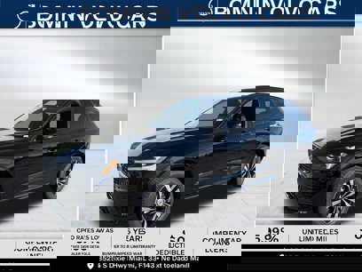 Used 2024 Volvo XC60 B5 Core