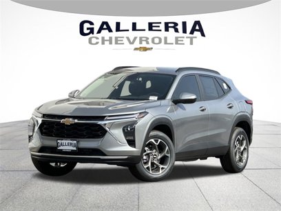 New 2025 Chevrolet Trax LT w/ LT Convenience Package