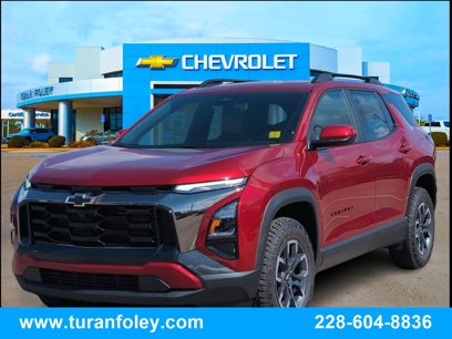 New 2026 Chevrolet Equinox ACTIV w/ Convenience Package III