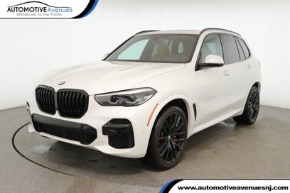 Used 2023 BMW X5 sDrive40i w/ M Sport Package