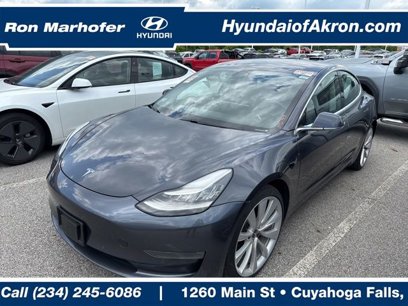 Used 2019 Tesla Model 3 Performance