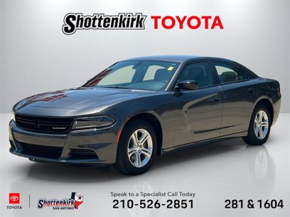 Used 2023 Dodge Charger SXT