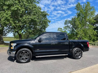 Used 2017 Ford F150 XLT