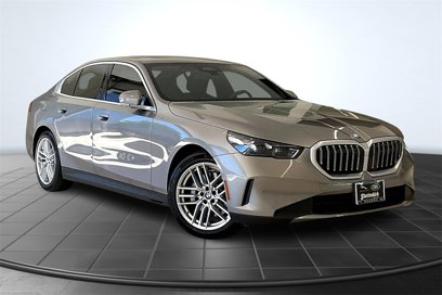 Used 2024 BMW 530i