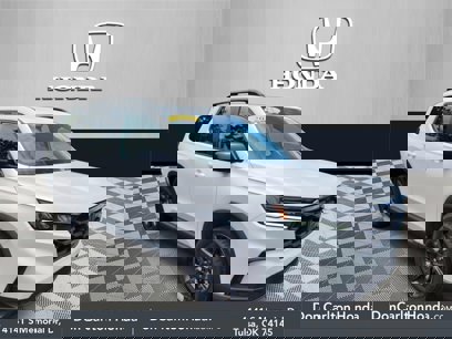 Certified 2025 Honda Pilot Sport