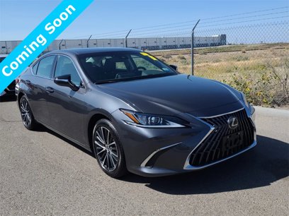 Used 2022 Lexus ES 350 w/ Premium Package
