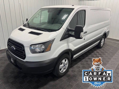 Used 2019 Ford Transit 250 130 Low Roof