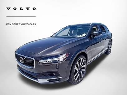 Certified 2024 Volvo V90 B6 Cross Country Ultimate
