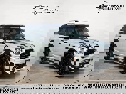 Used 2022 MINI Cooper Countryman S