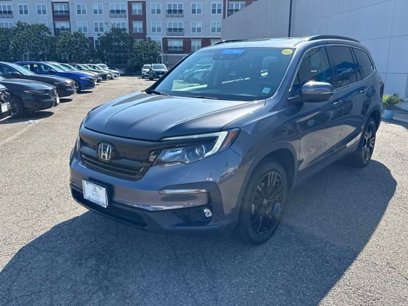 Used 2022 Honda Pilot Special Edition