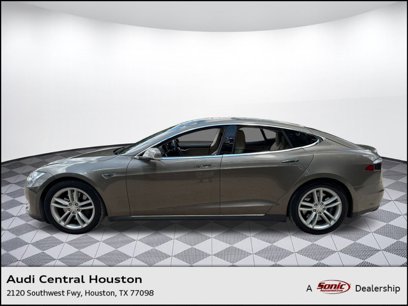 Used 2016 Tesla Model S 90D