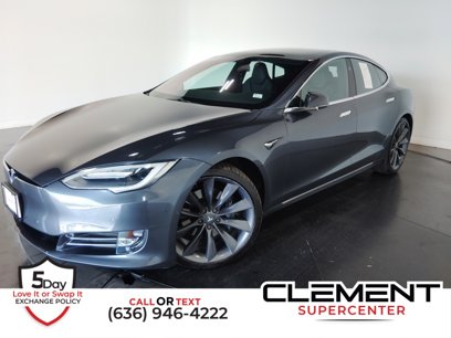Used 2019 Tesla Model S 75D