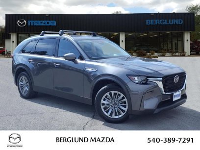 Used 2024 MAZDA CX-90 Plug-In Hybrid w/ Preferred