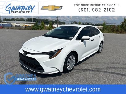 Used 2023 Toyota Corolla LE