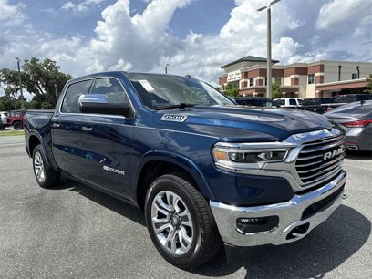 Used 2022 RAM 1500 Limited w/ Trailer Tow Group