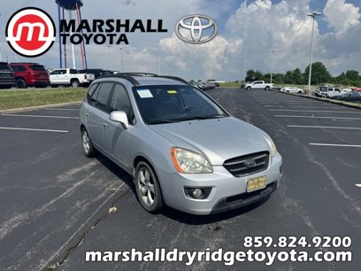 Used 2008 Kia Rondo EX