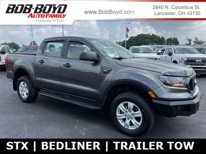 Used 2020 Ford Ranger XL w/ Equipment Group 101A Mid