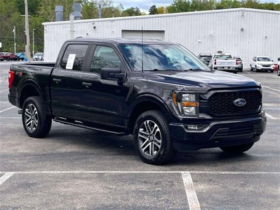Used 2023 Ford F150 XL w/ STX Appearance Package