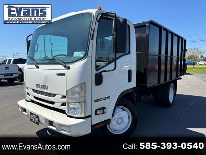 Used 2018 Isuzu NPR