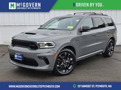 Used 2023 Dodge Durango R/T