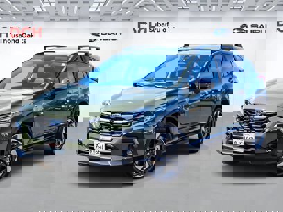 Certified 2024 Subaru Crosstrek 2.5i Limited w/ Crosstrek Mirror Package