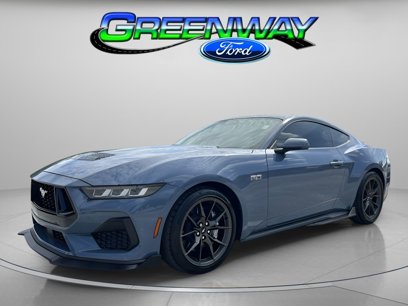 Used 2024 Ford Mustang GT
