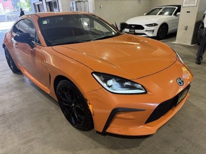 Used 2023 Toyota GR86 10th Anniversary SE