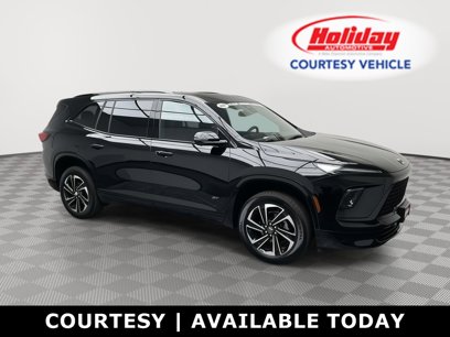 New 2025 Buick Enclave Sport Touring w/ Power Package