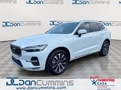 Used 2023 Volvo XC60 B5 Plus