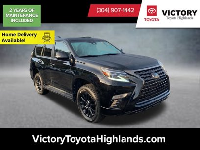 Used 2023 Lexus GX 460