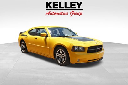 Used 2006 Dodge Charger R/T