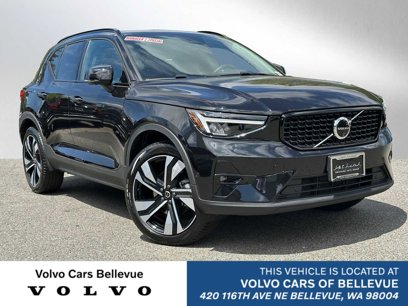 Certified 2024 Volvo XC40 B5 Plus w/ Climate Package