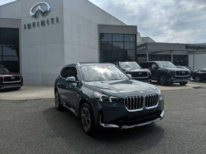 Used 2023 BMW X1 xDrive28i