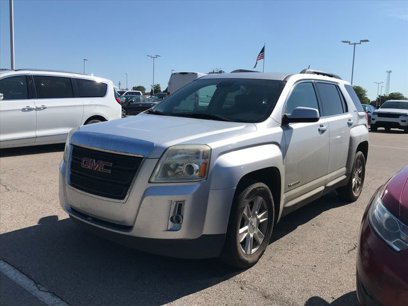 Used 2013 GMC Terrain SLE w/ Convenience Package