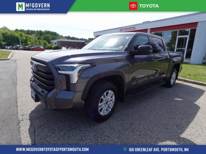 Used 2023 Toyota Tundra SR5