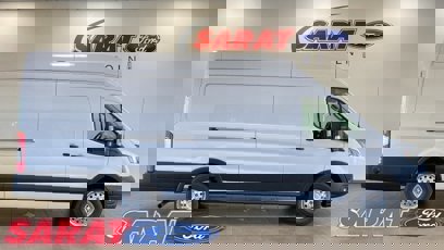New 2025 Ford Transit 350 148 High Roof Extended AWD