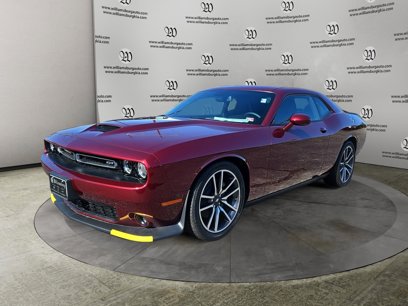 Used 2023 Dodge Challenger GT w/ Plus Package