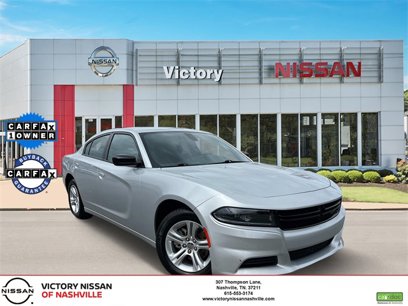 Used 2023 Dodge Charger SXT