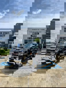 Used 2020 GMC Sierra 3500 SLT