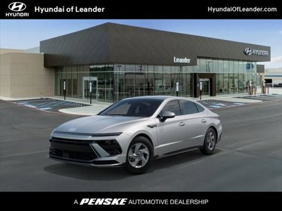 New 2025 Hyundai Sonata SE