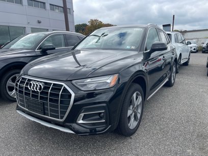 Used 2024 Audi Q5 2.0T Premium w/ Convenience Package