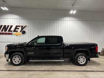 Used 2014 GMC Sierra 1500 SLE w/ SLE Value Package