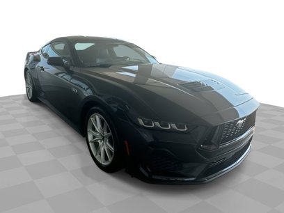 Used 2024 Ford Mustang GT Premium