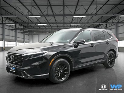 Used 2024 Honda CR-V Sport