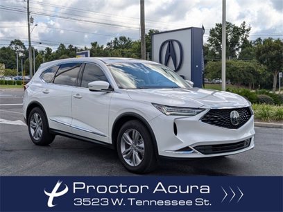 Certified 2024 Acura MDX FWD