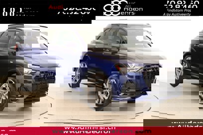 New 2025 Audi Q3 2.0T Premium