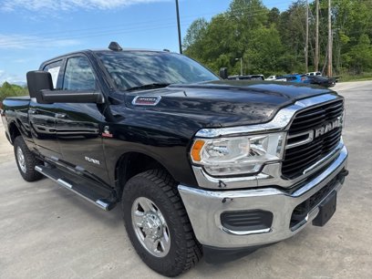 Used 2019 RAM 3500 Big Horn